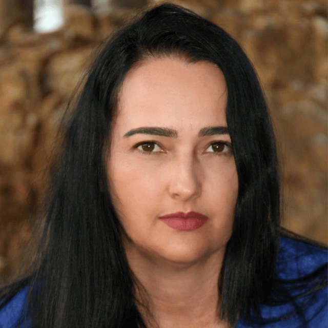 Sandra Regina Botelho Silva